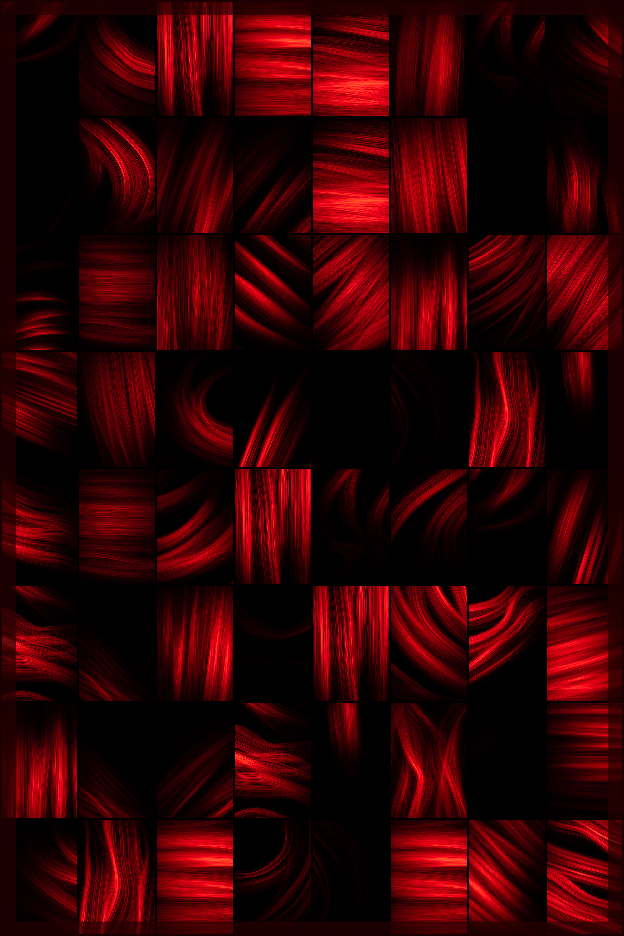 Vortex Dream #6