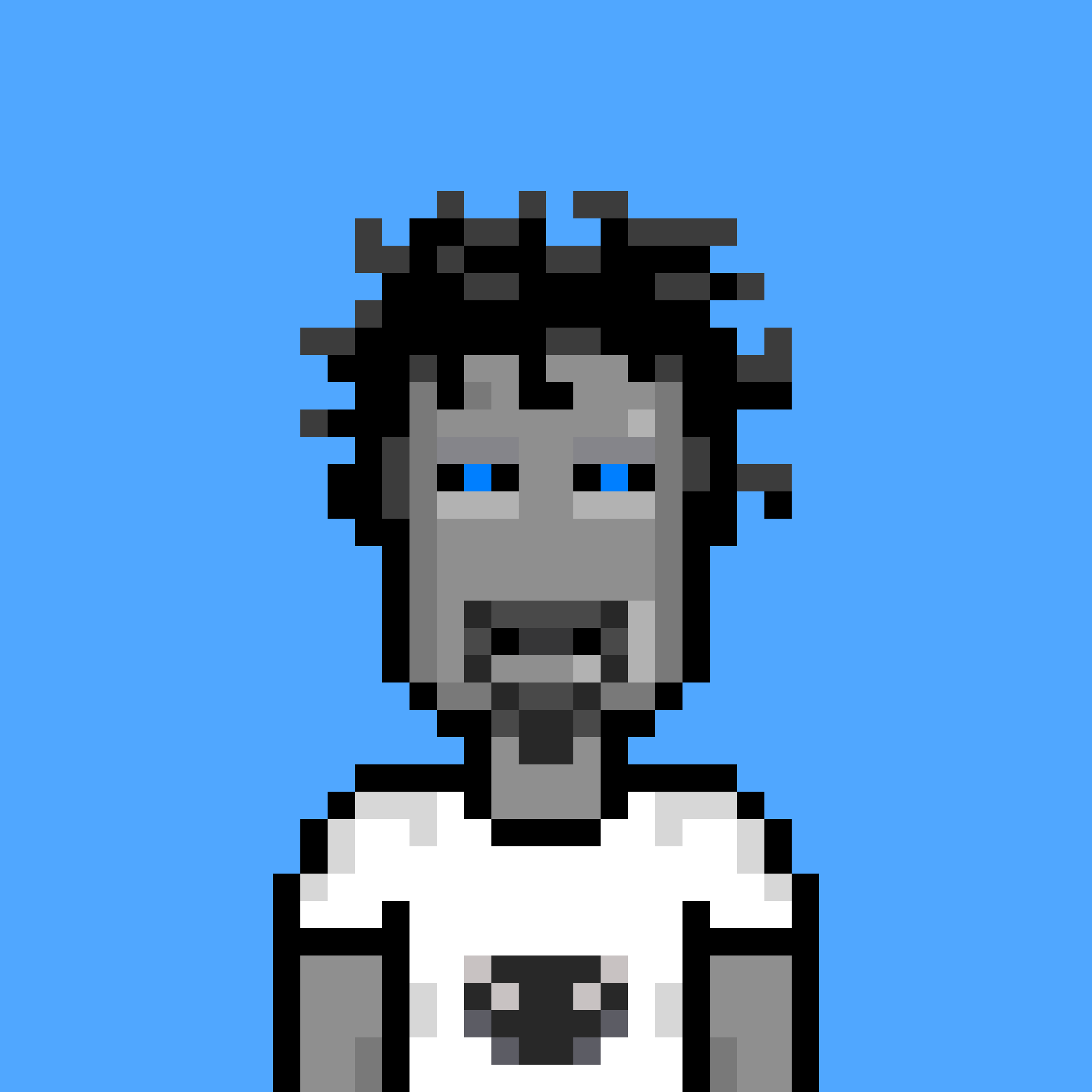 XTREME PIXELS #9354