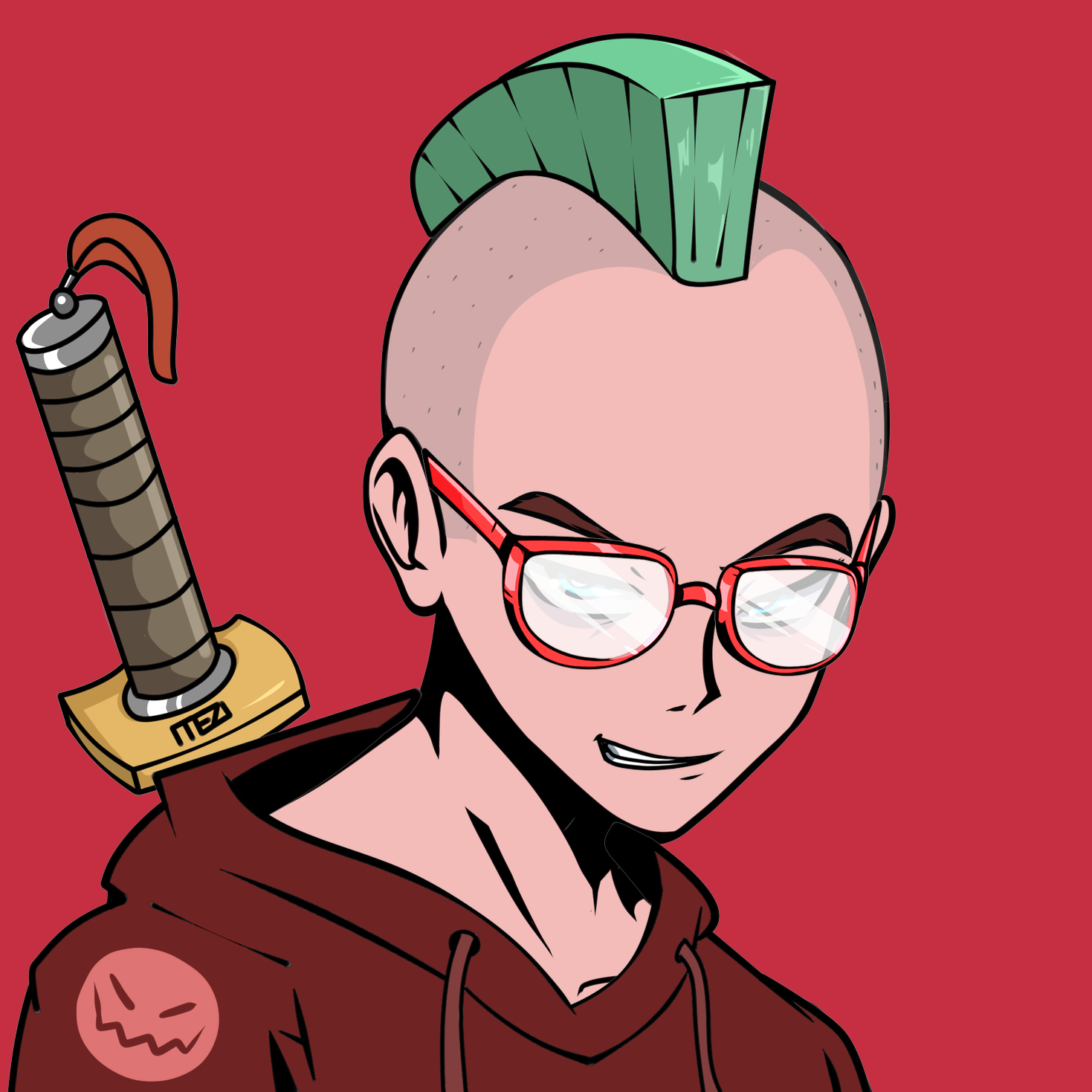 ITEZI #81