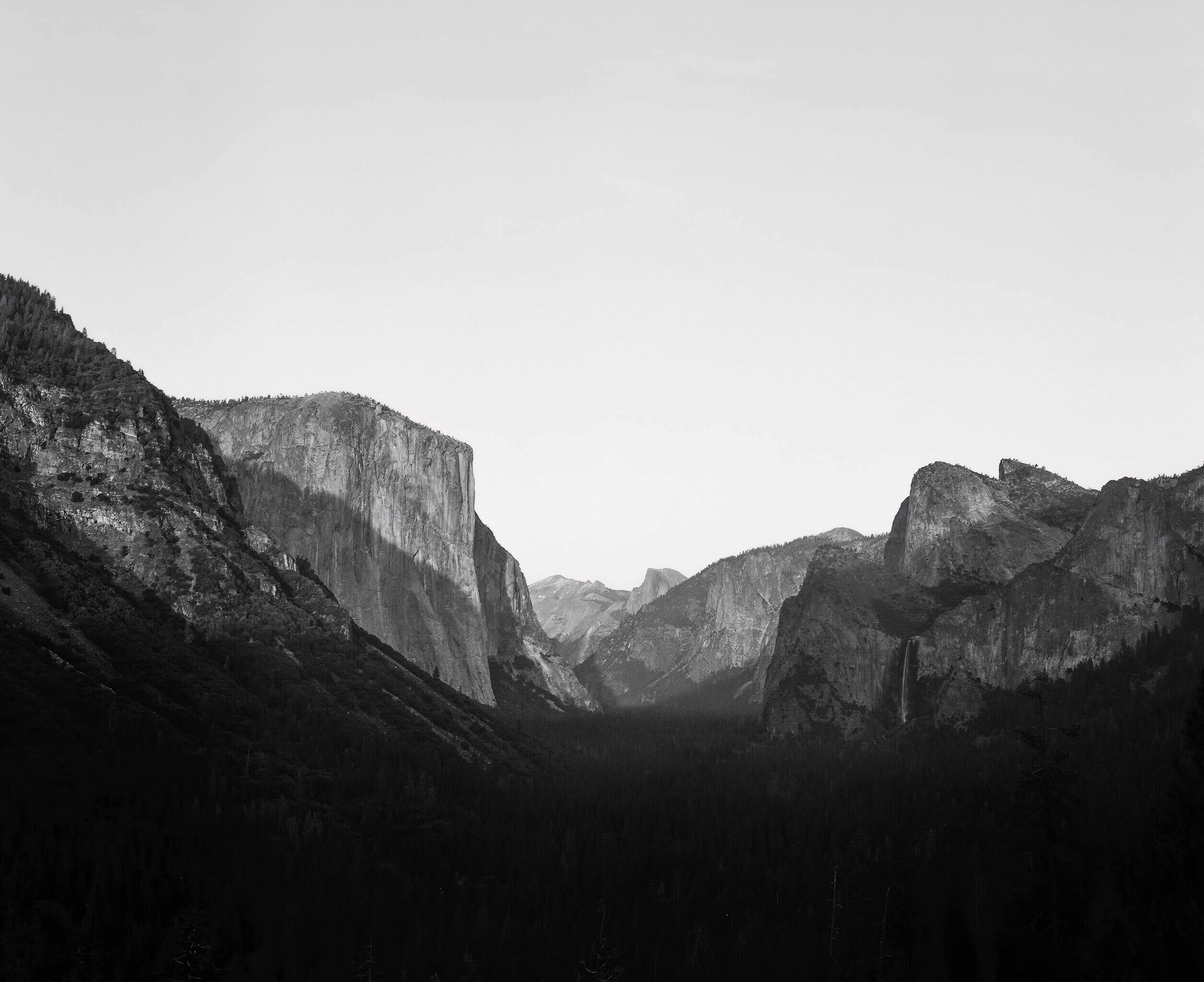 Dark Valley