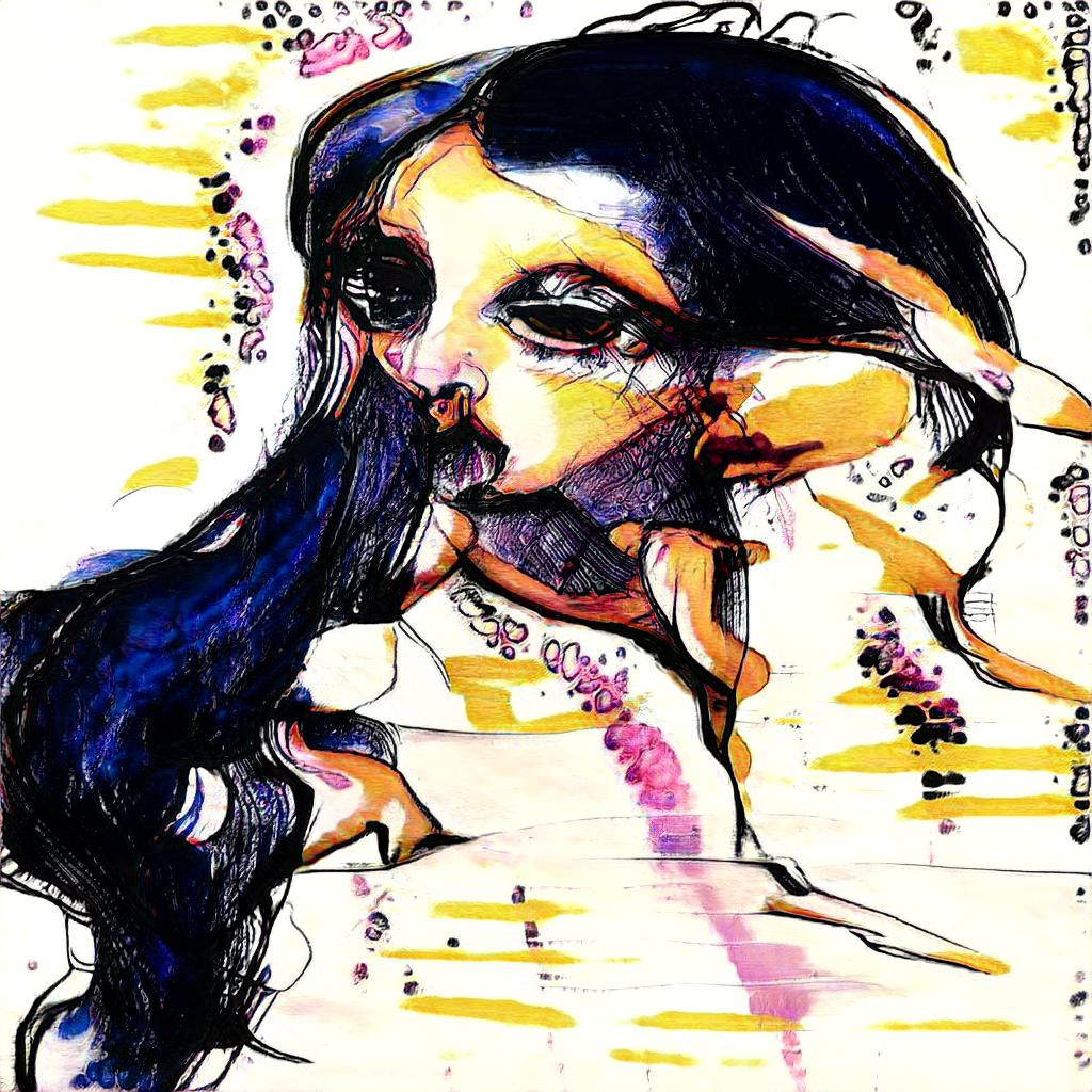 fame lady