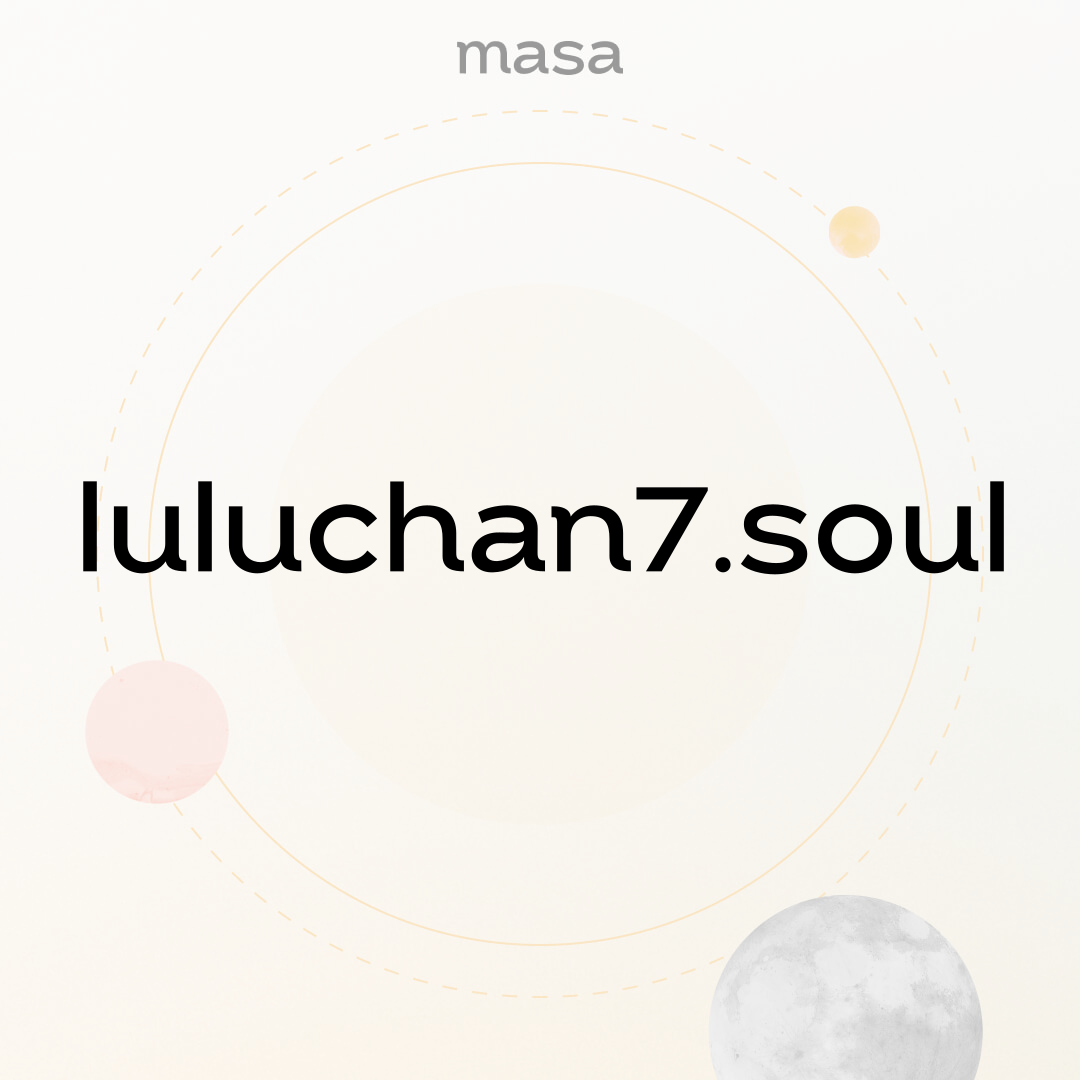luluchan7.soul