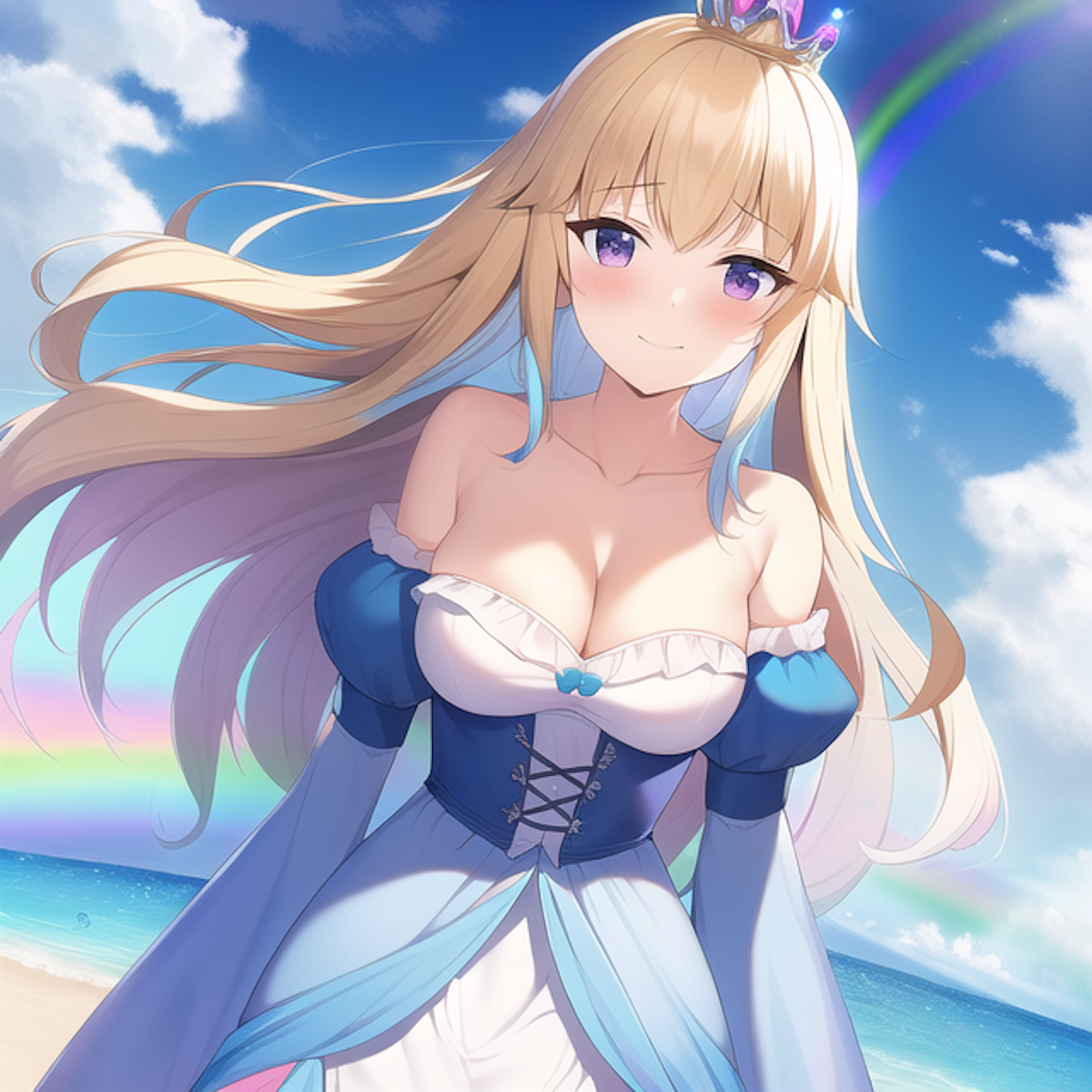 Kiyomi #306