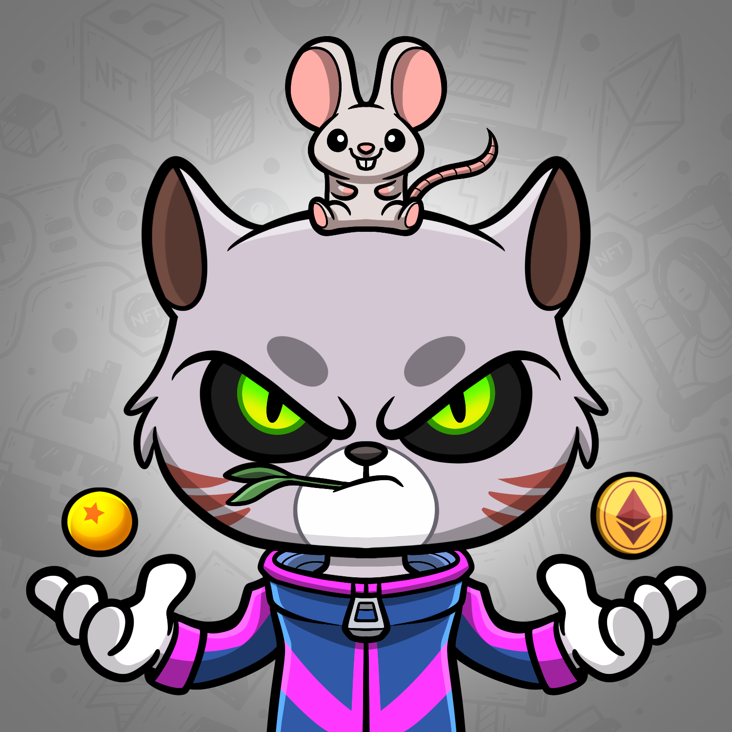 BozzCatz #7231