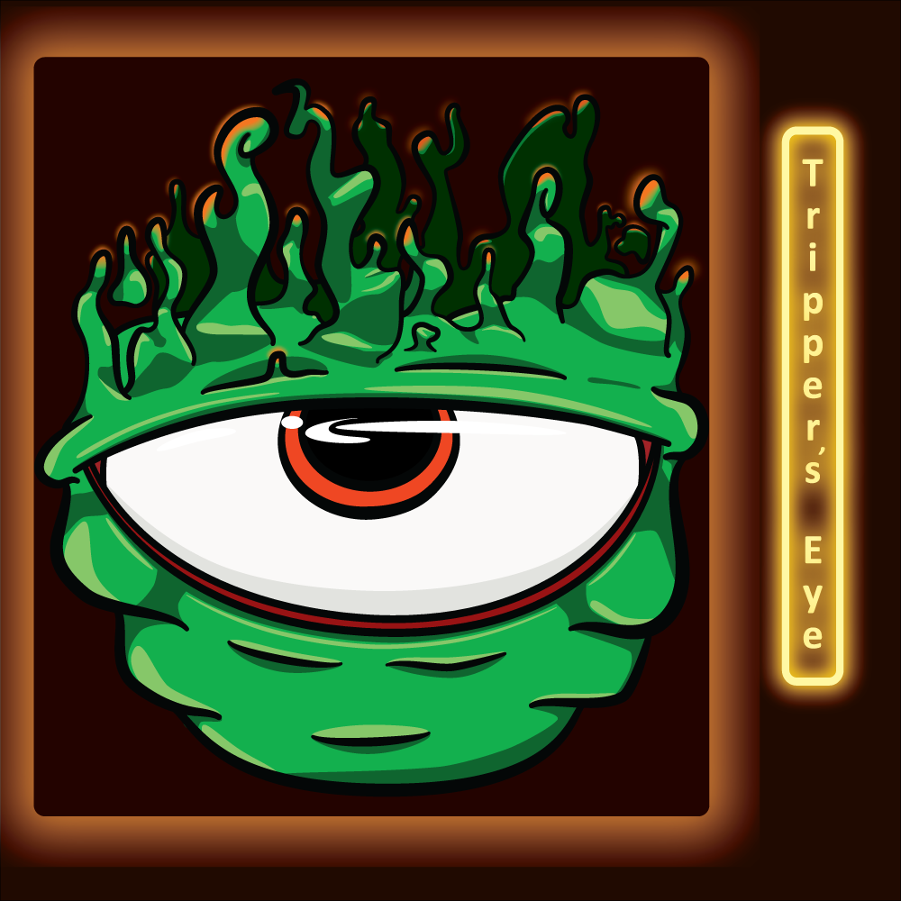 Tripper's Eye