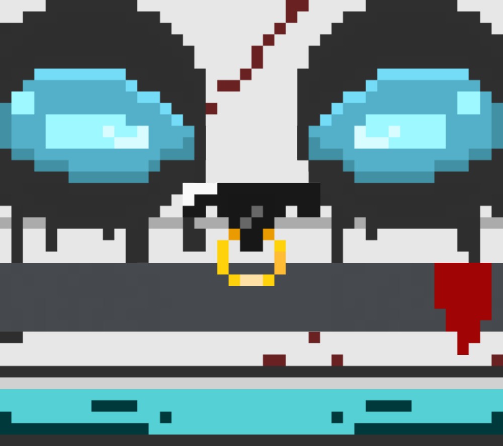 EVIL DANKZ #5243