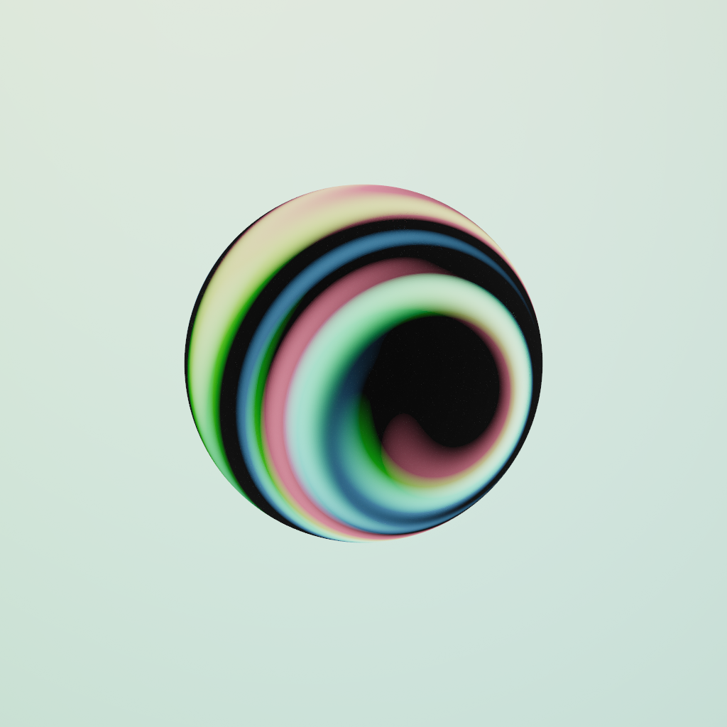 mystic ball