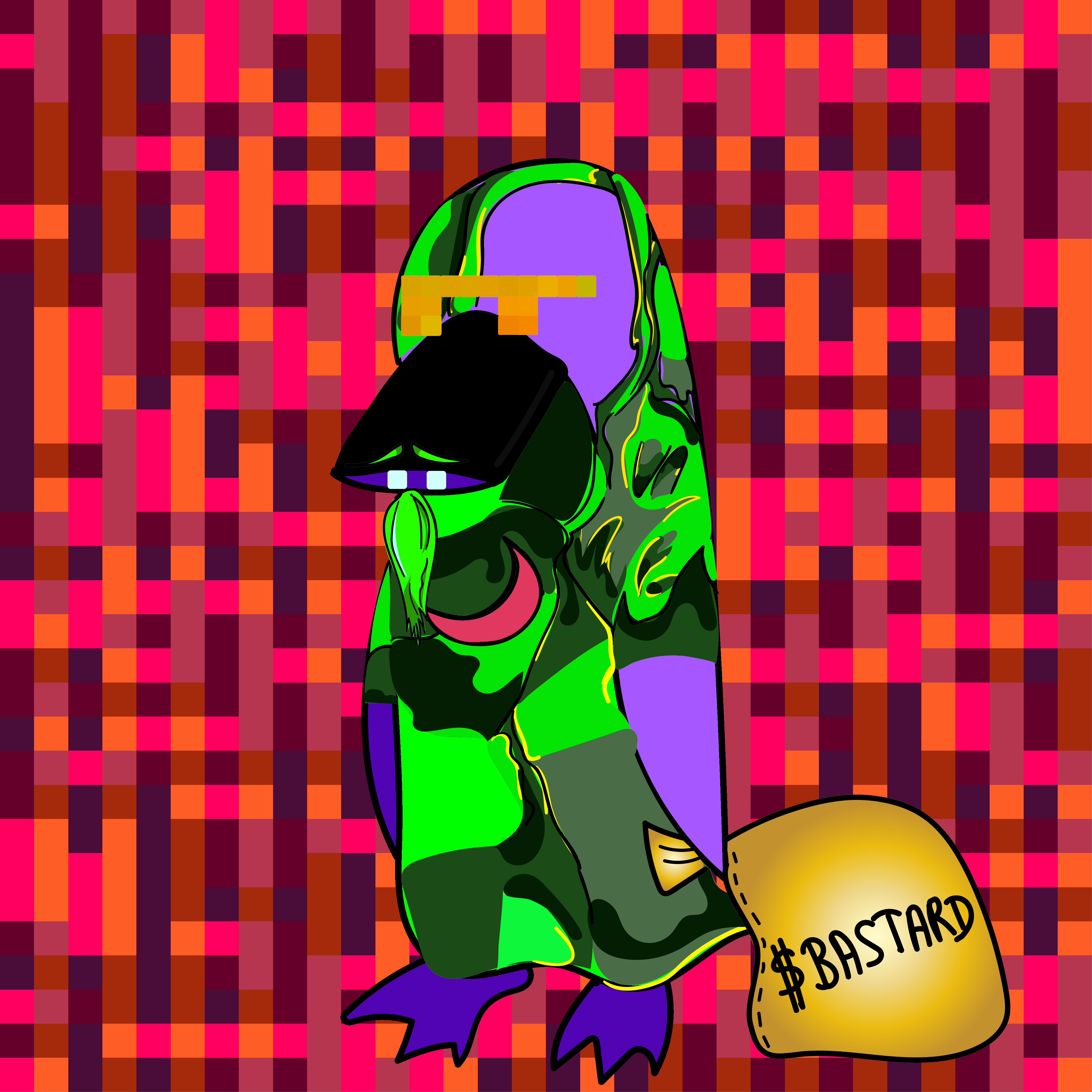 BASSIE #130