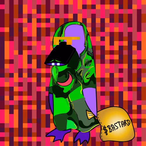 BASSIE #130