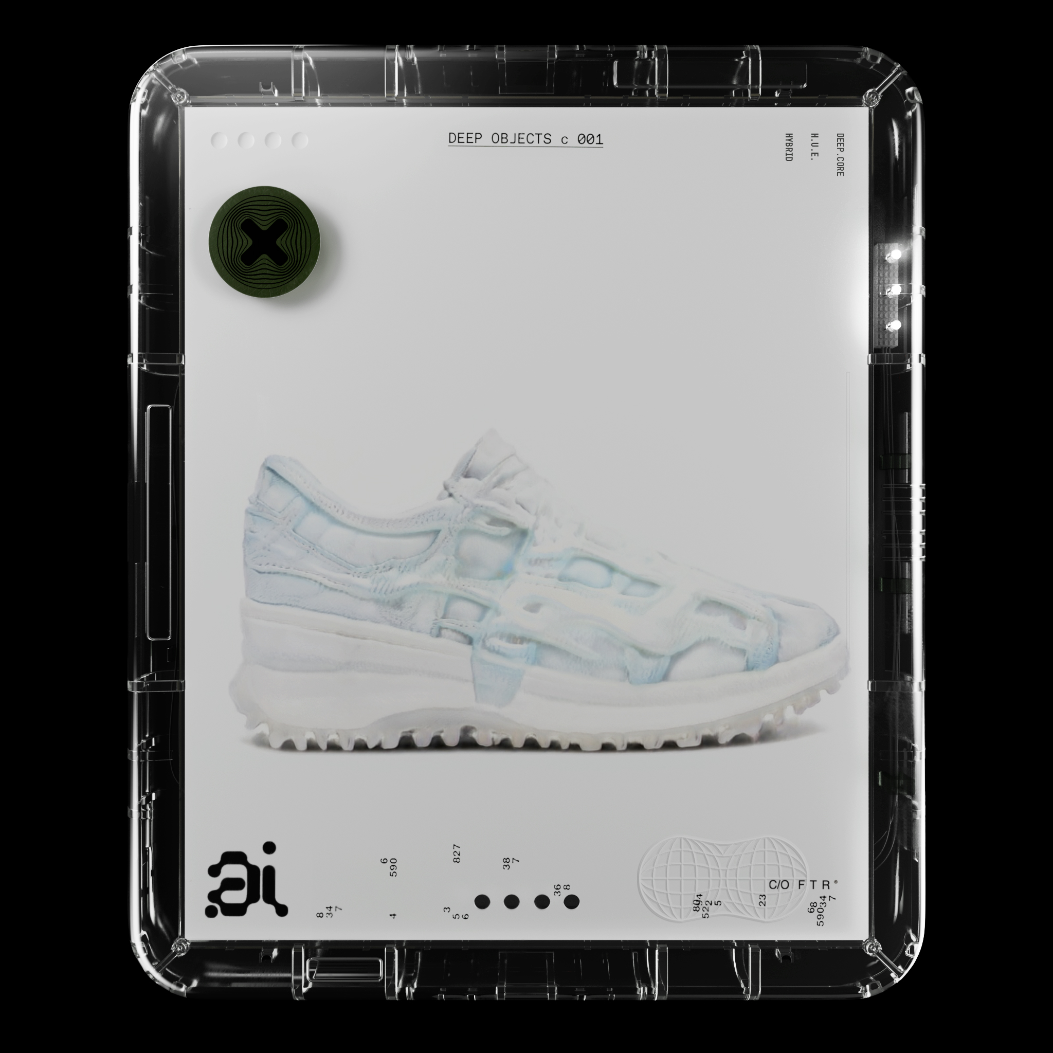 DEEPOBJECTS.ai - Strand #9V5VI