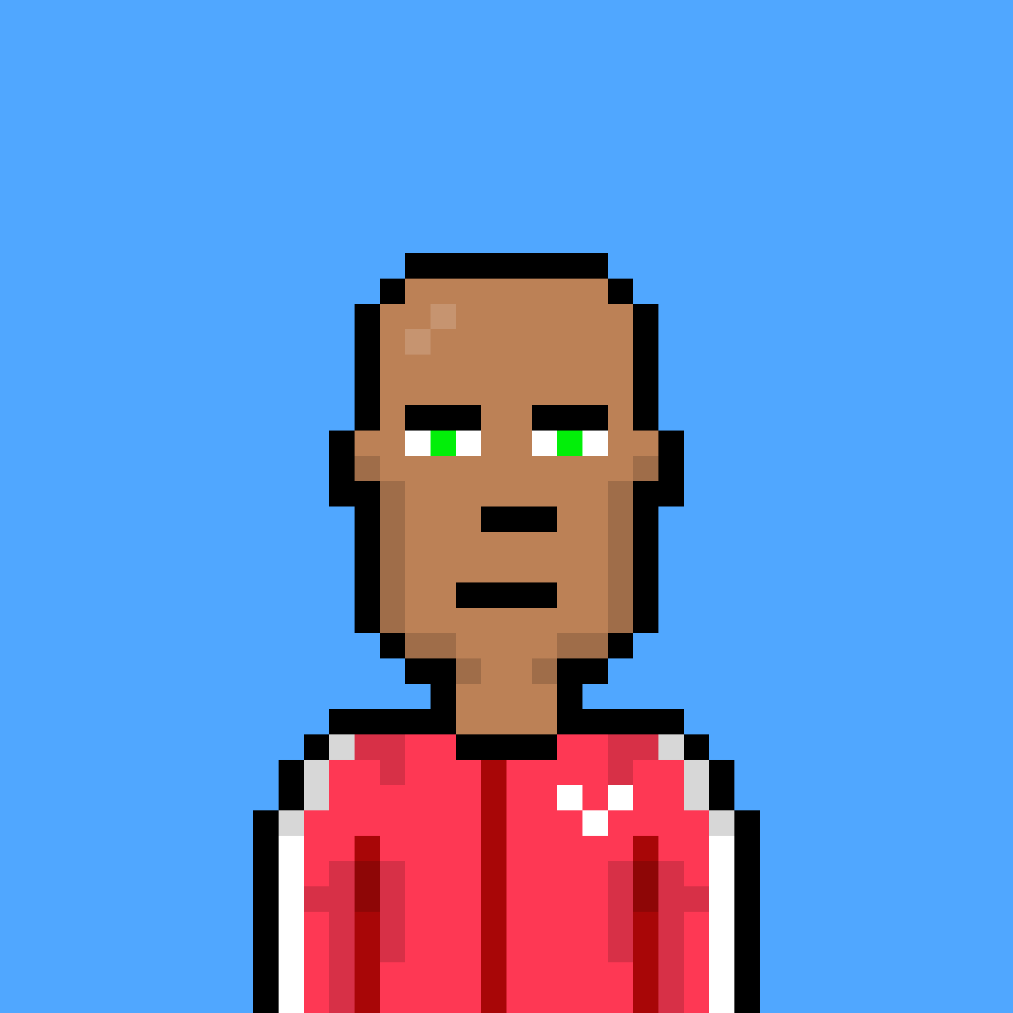 XTREME PIXELS #14003