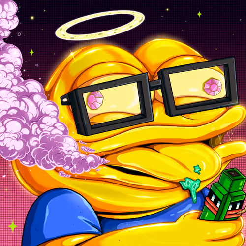 THE GOLDEN RIP ☲ Dr. Artist