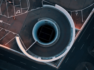 #09 The Spiral