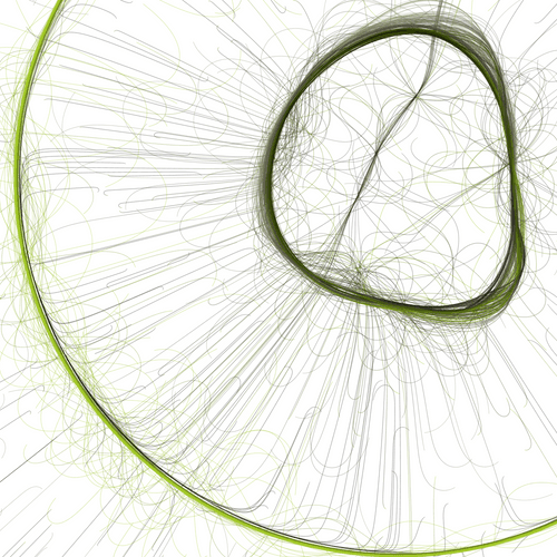 Phototaxis #8