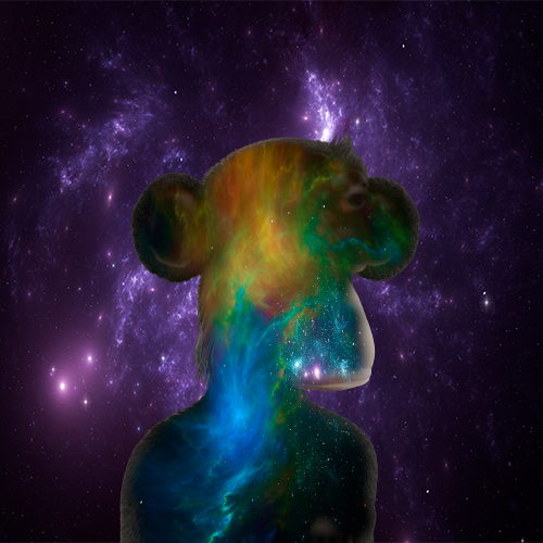 The Thinking Apes #1502