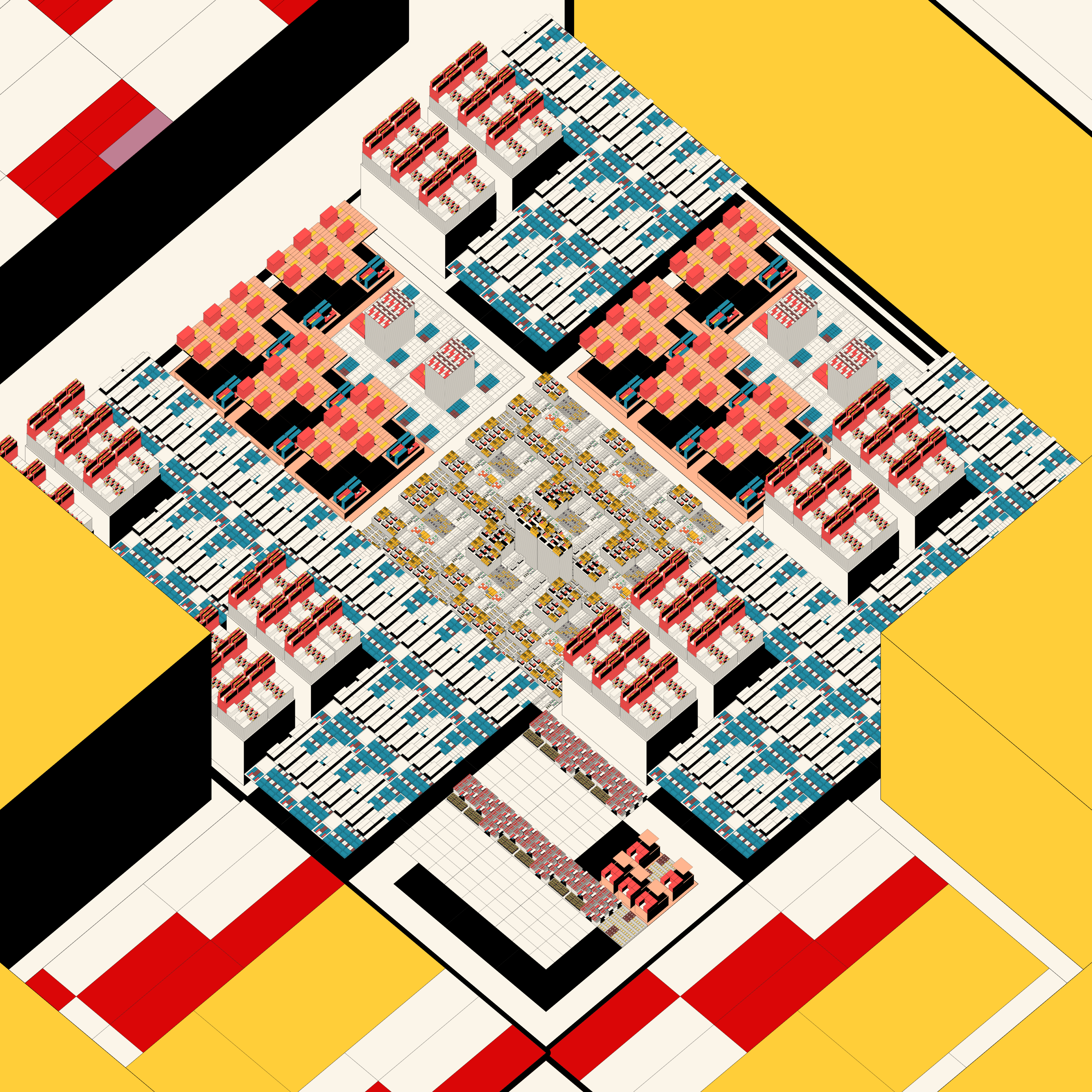 Decagon #23991