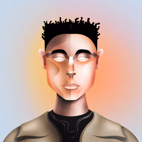 Human #1792