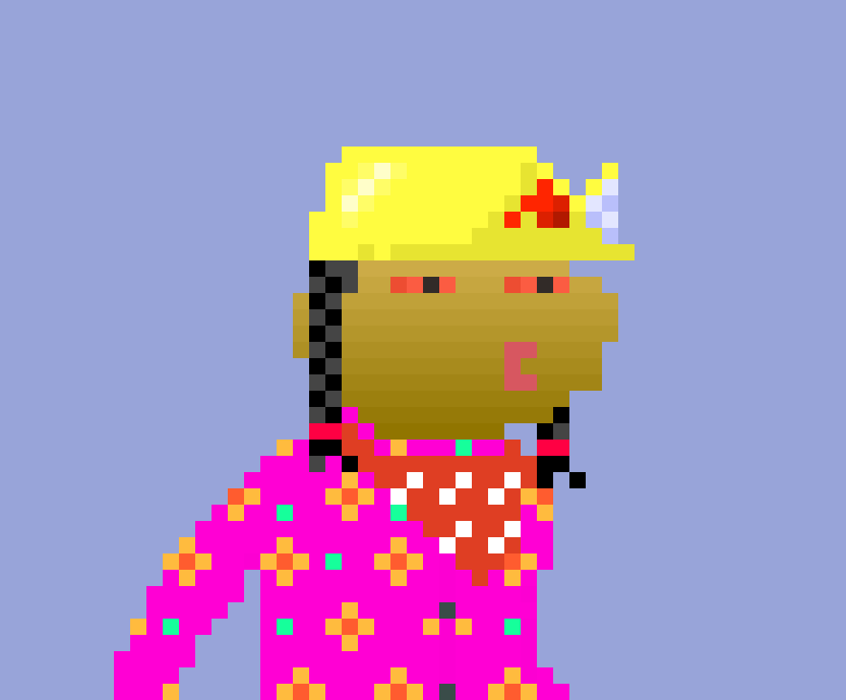 NPC #3598