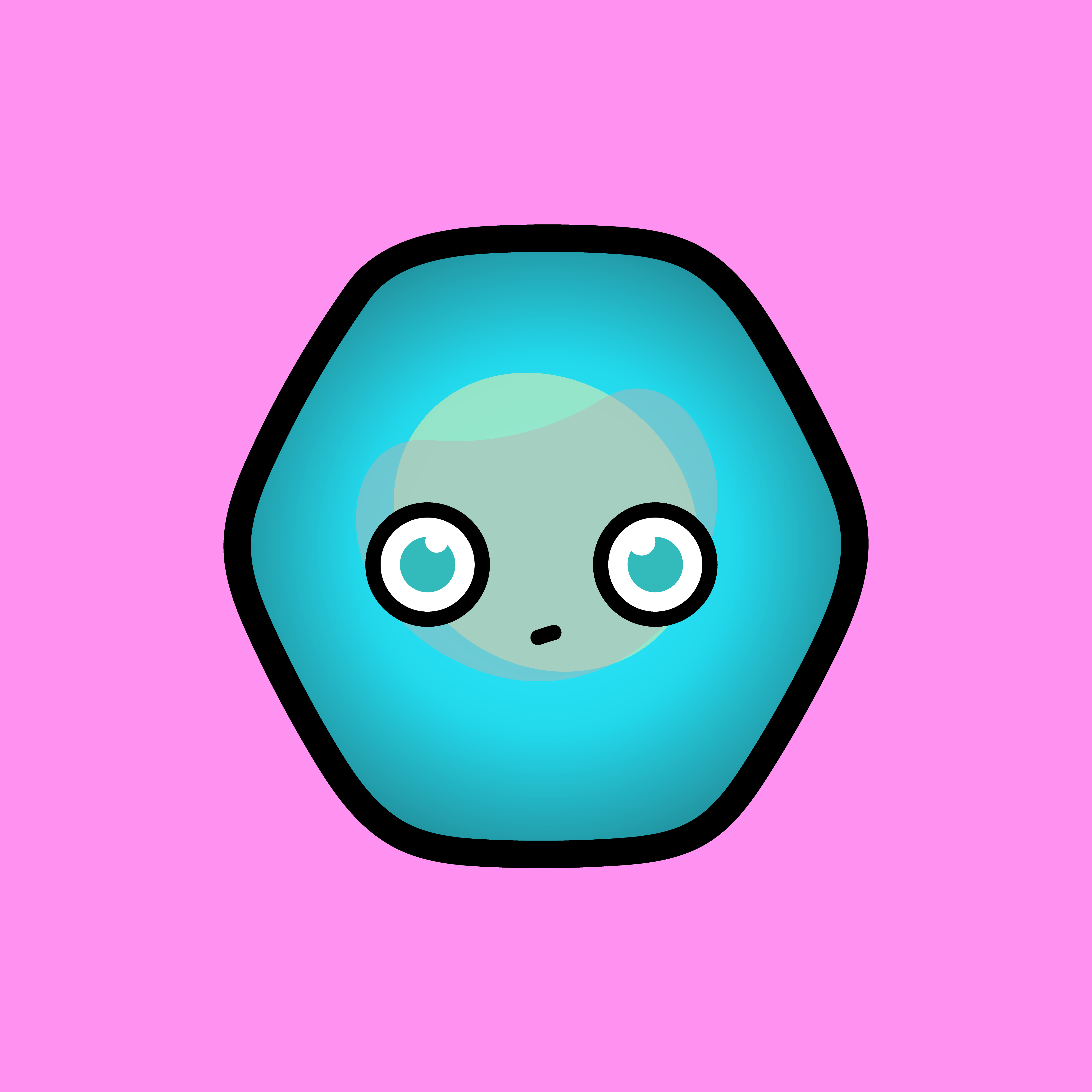 Hexi NFT #3127
