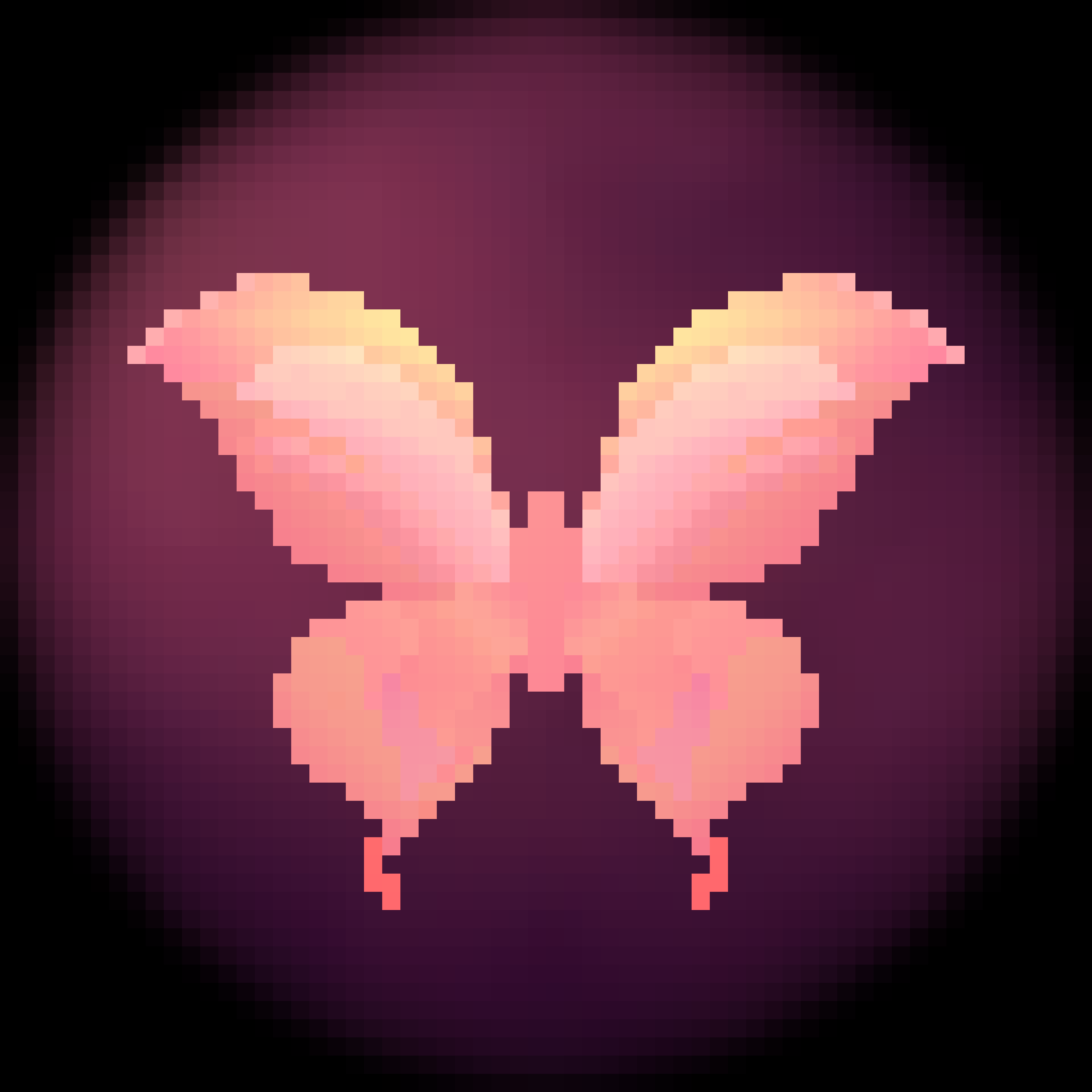 Butterfly Bubble: Day VII #28