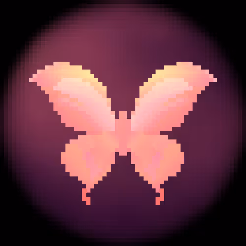 Butterfly Bubble: Day VII #28