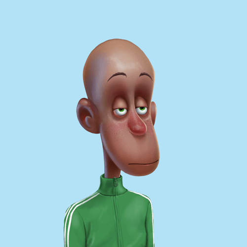 NFToker #475