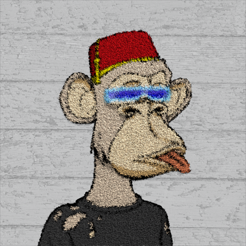 Rug #3373