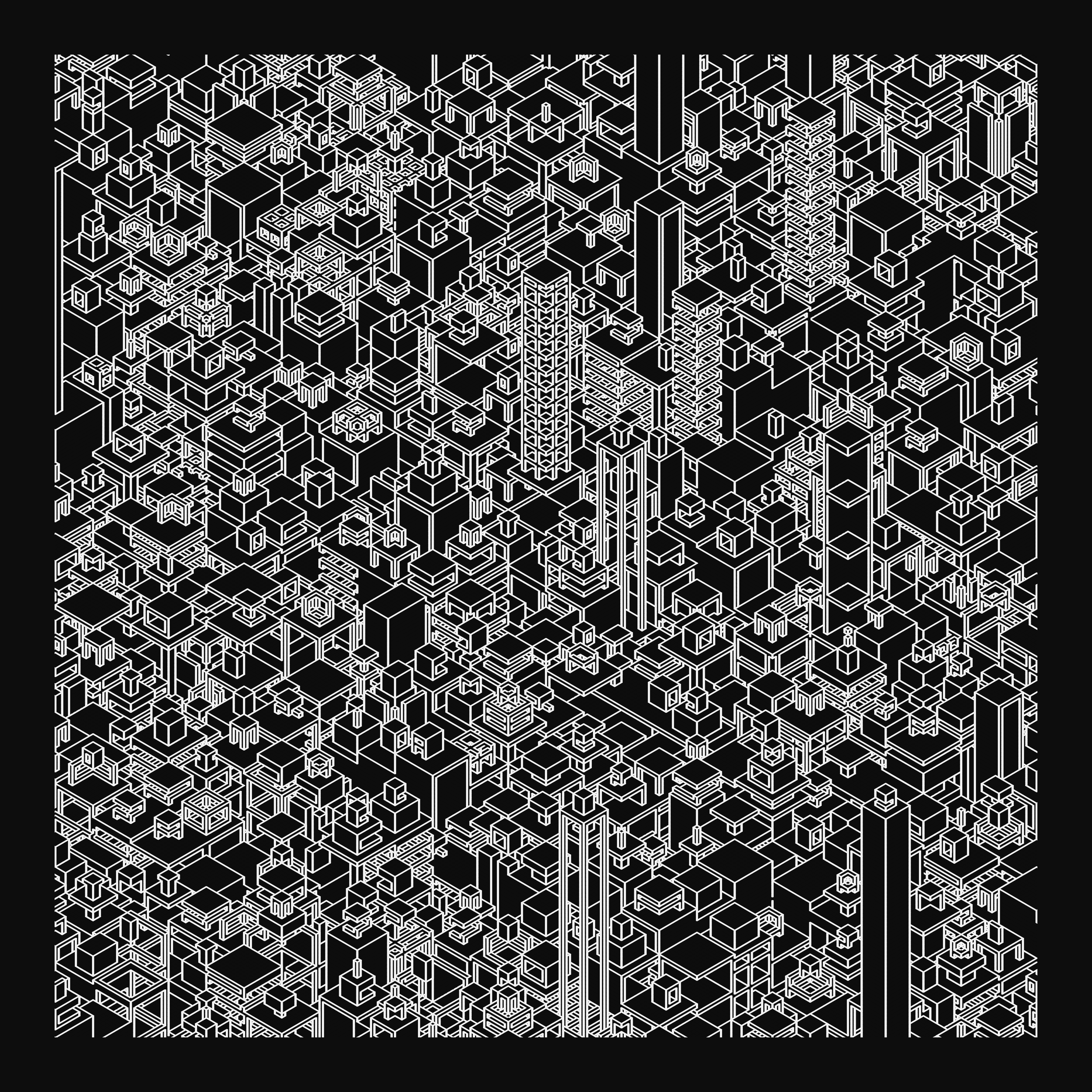 Plasticity #485
