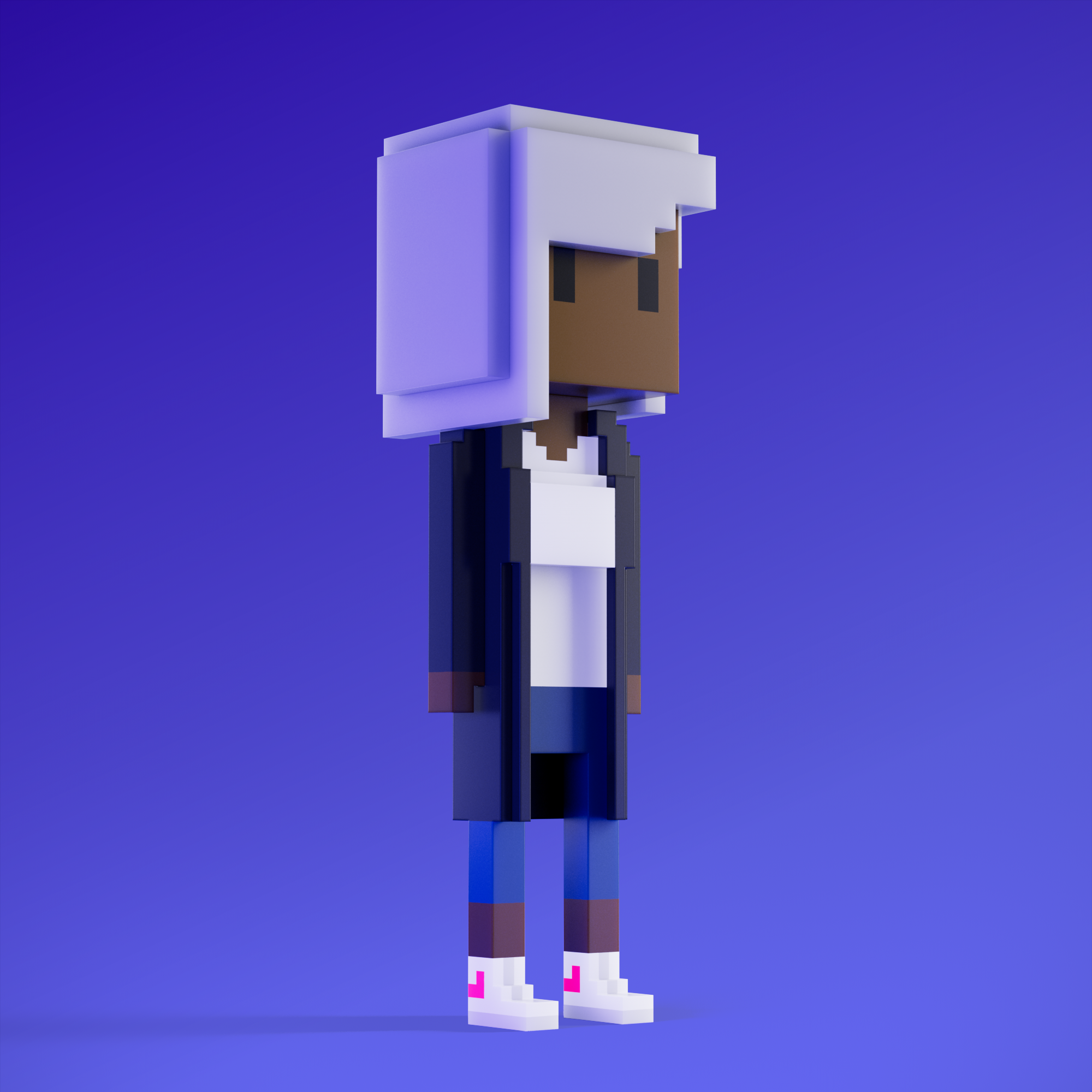 Meebit #30