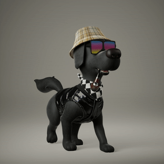 WoofPack #3255