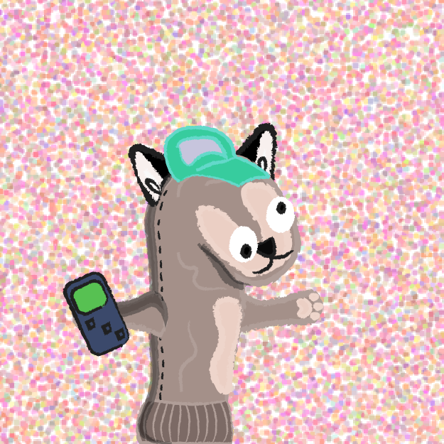 SockMates #4172