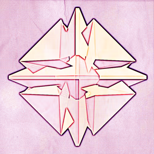Studio Nouveau Icon #1