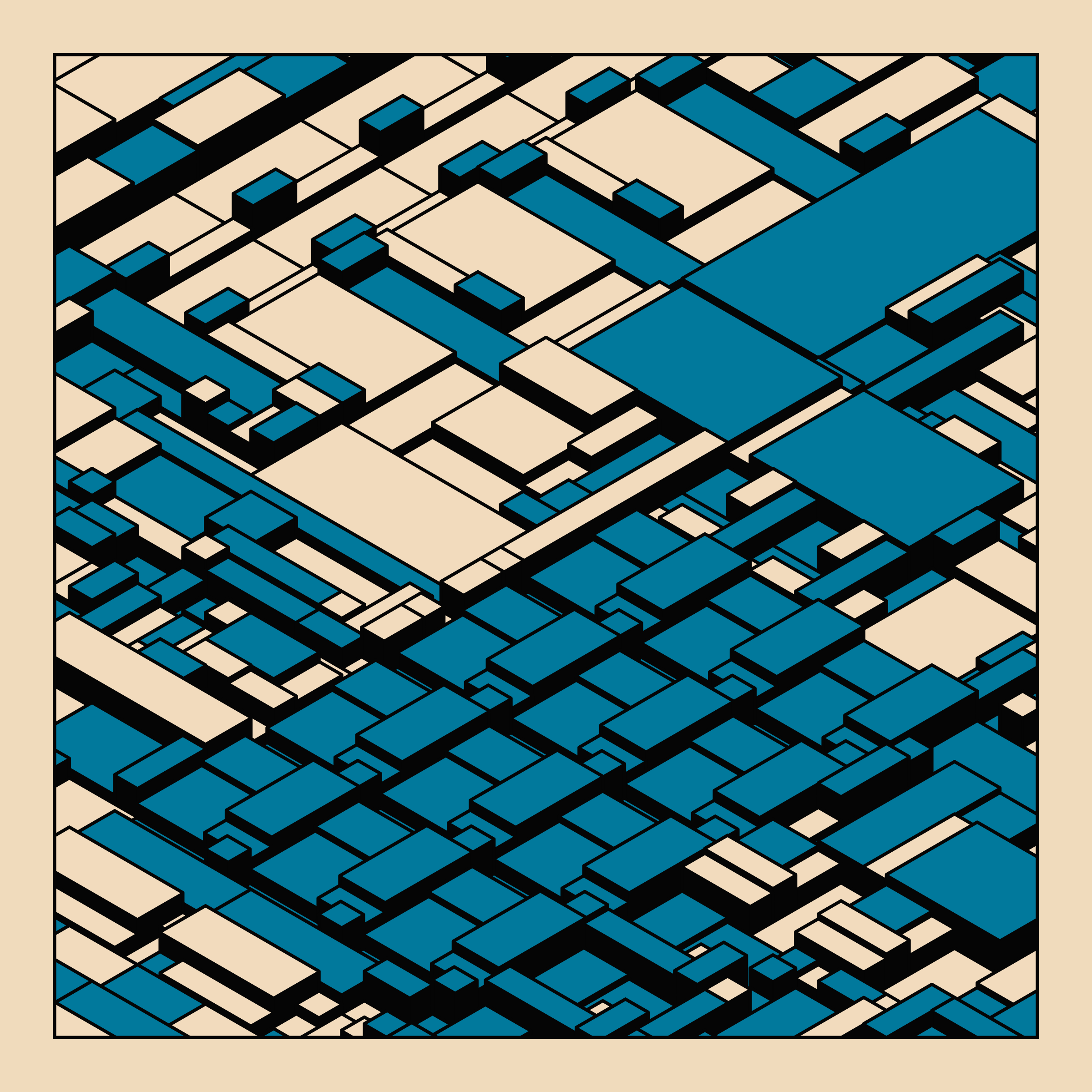 Archetype #109