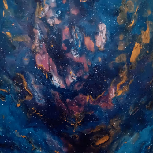 Space Nebula