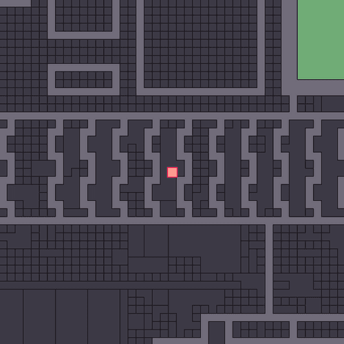 Decentraland #115792089237316195423570985008687907845103207859538040916336593429550692564889