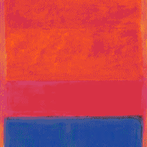 does art have order?