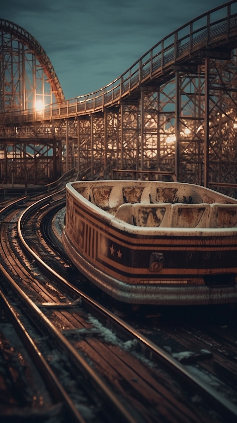 Welcome to Funland (013)