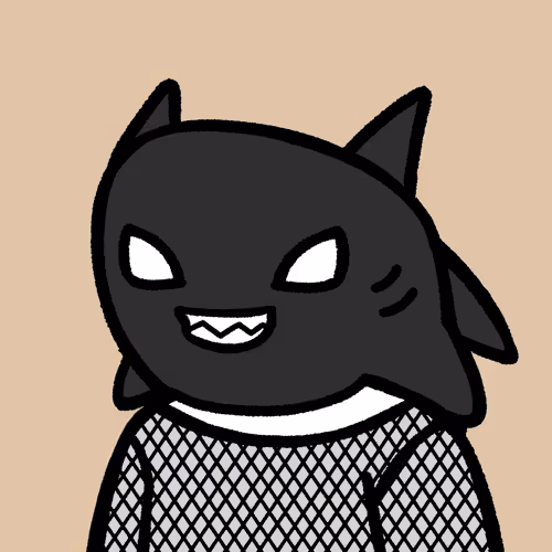 Shark 306