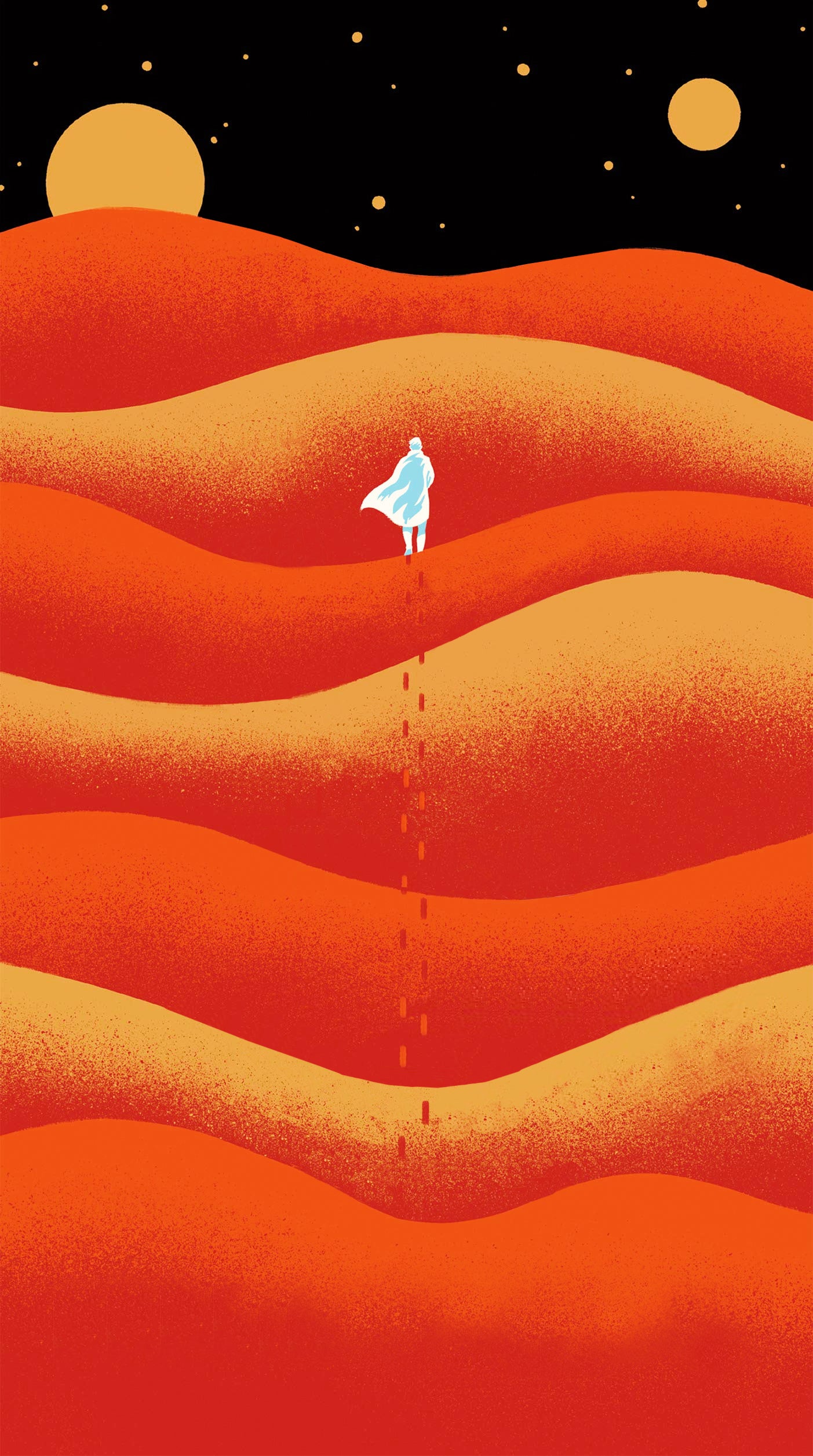 Dune Artwork