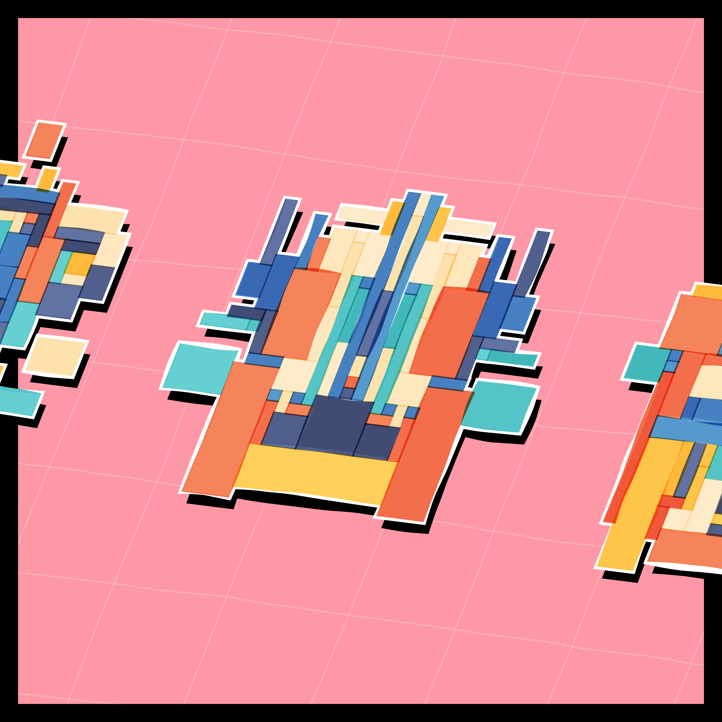 Paper Armada #89