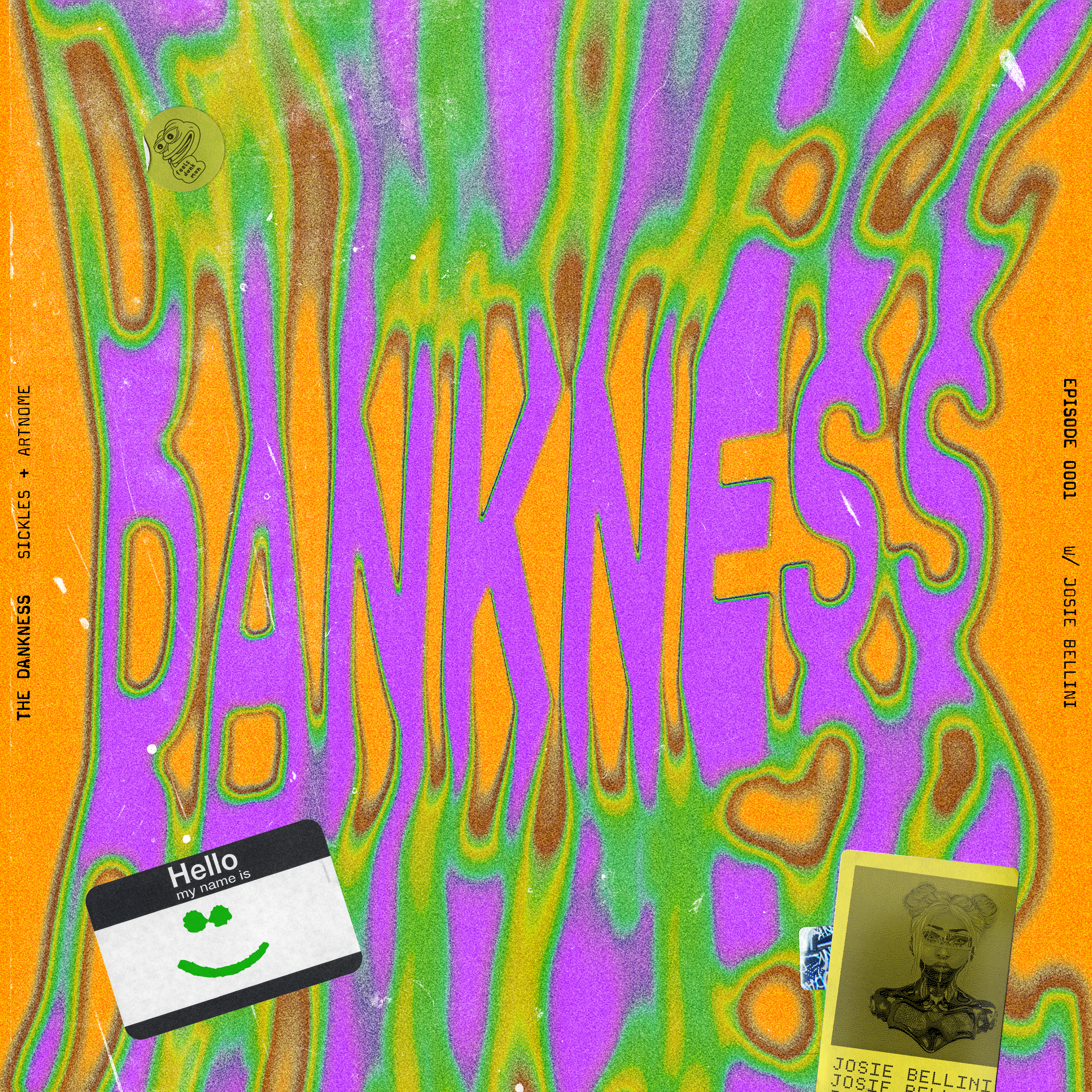 Danktone S1E1 #402