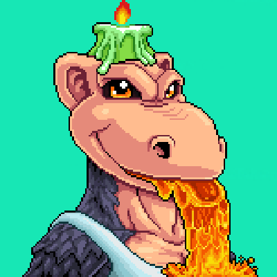 Kobold Prospector #3600