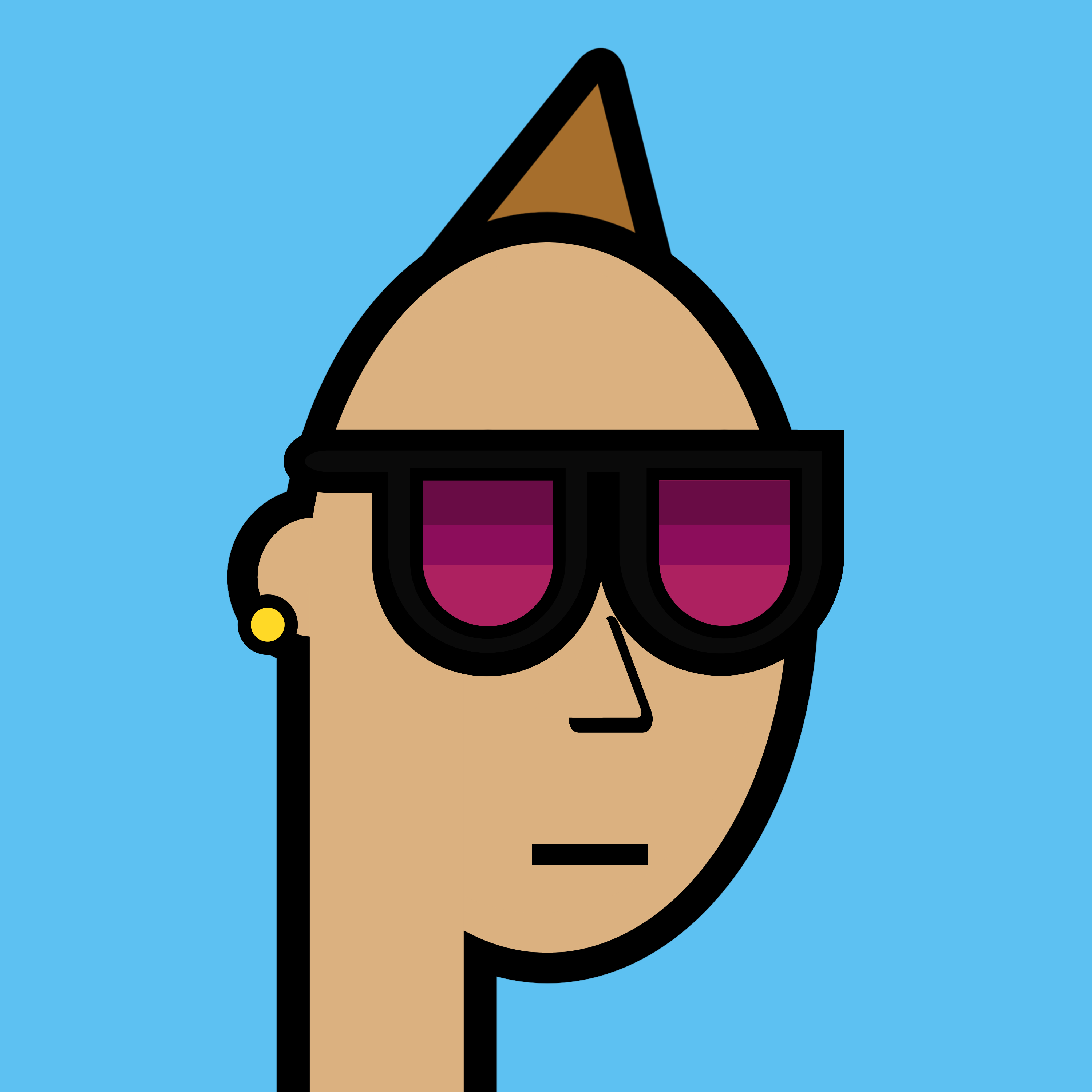 NOOBPUNK #1221