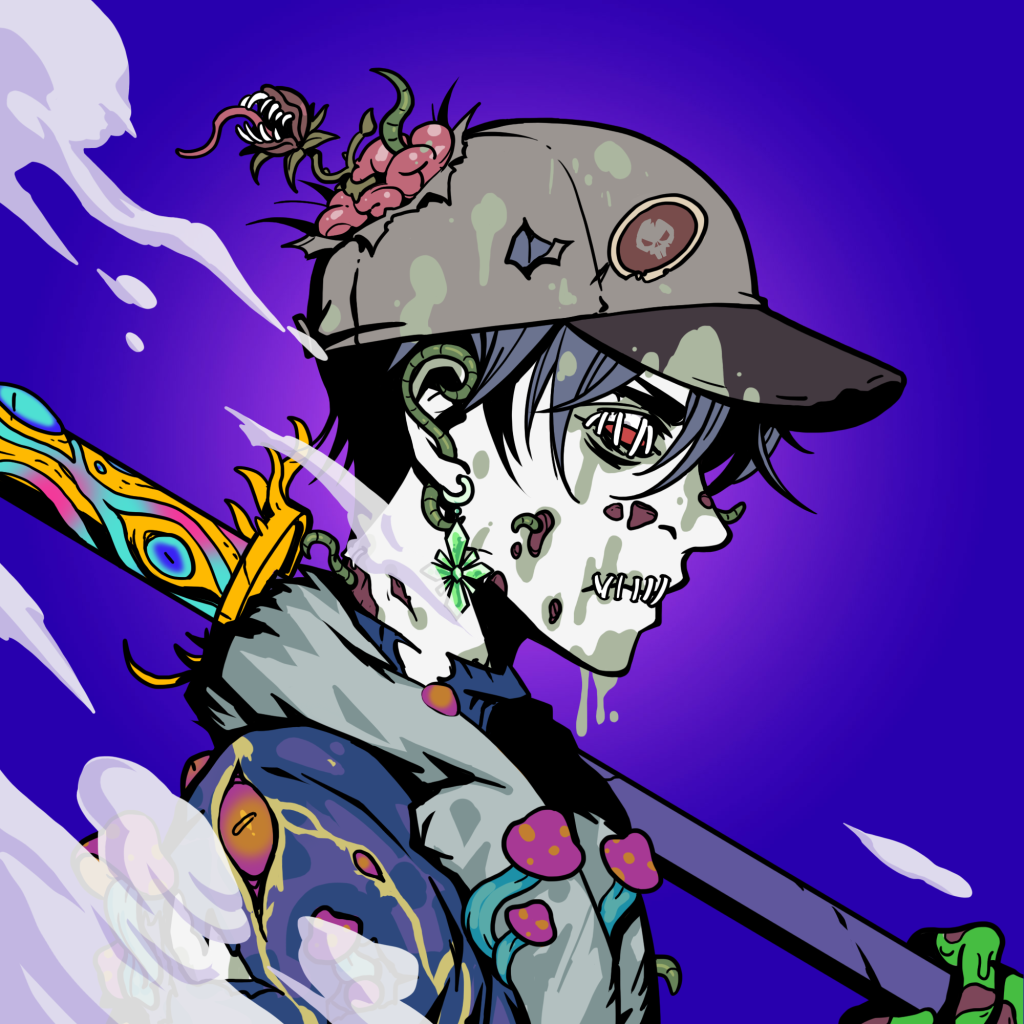 Zomzuki #572