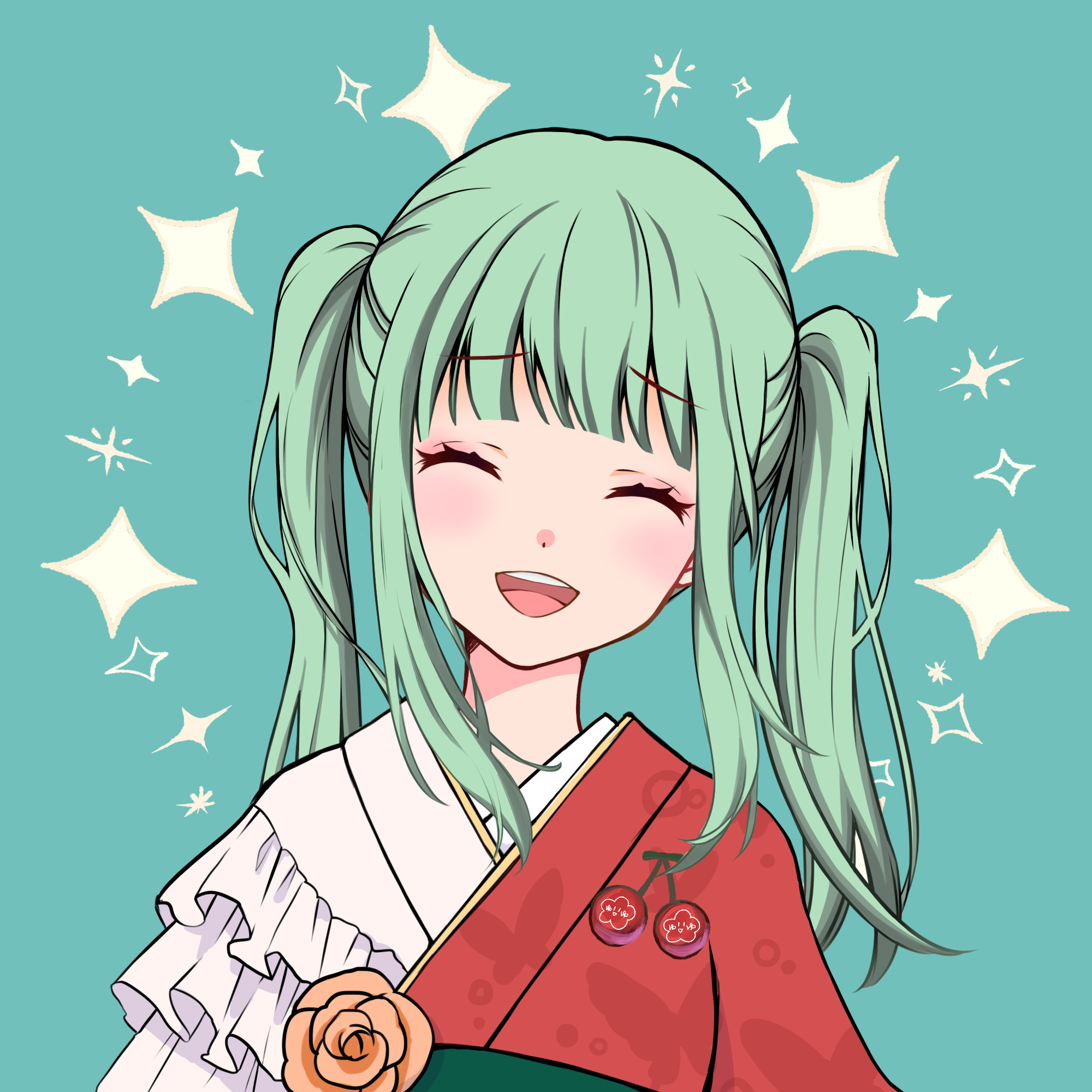 Smile #60