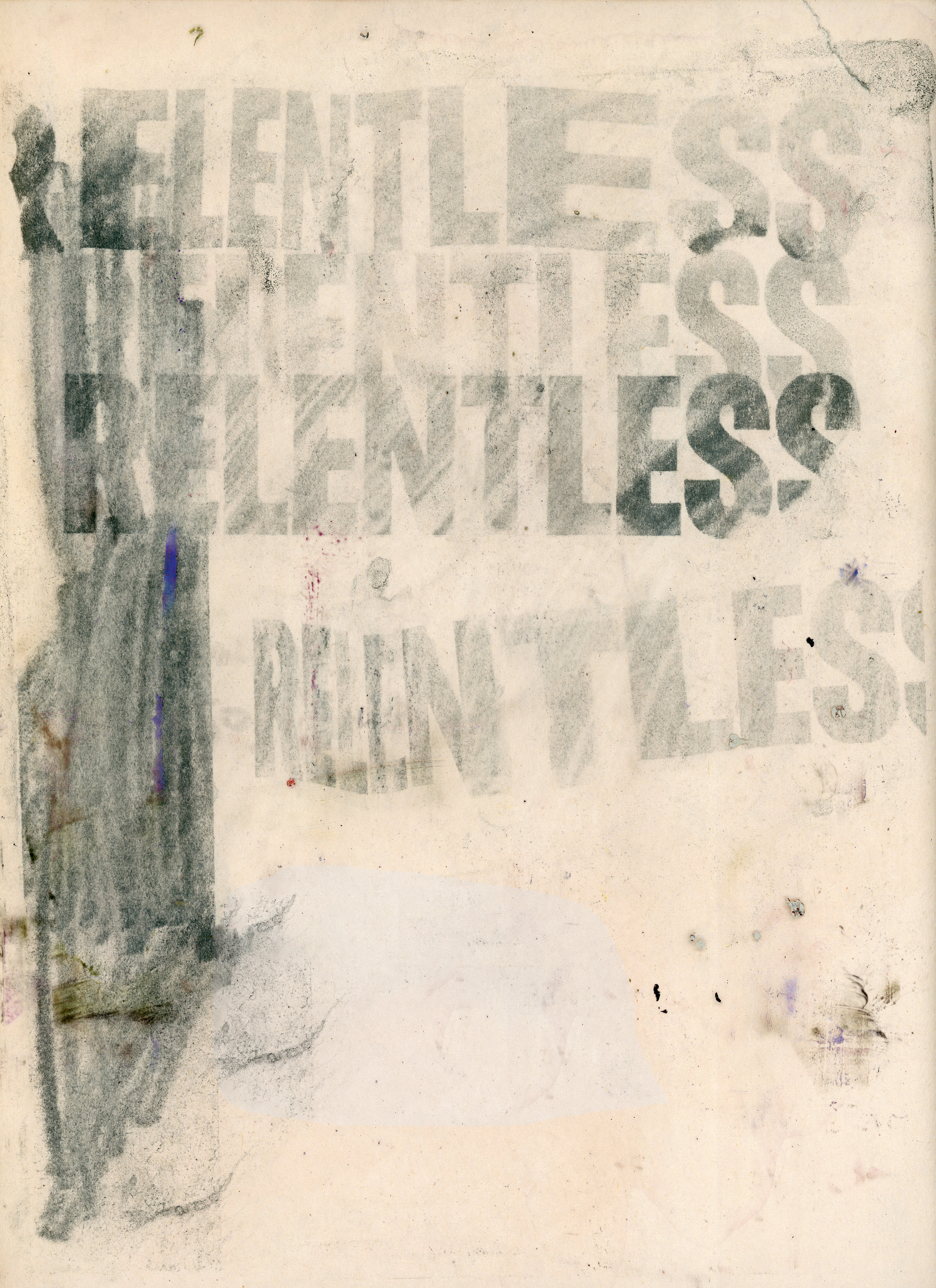 Relentless