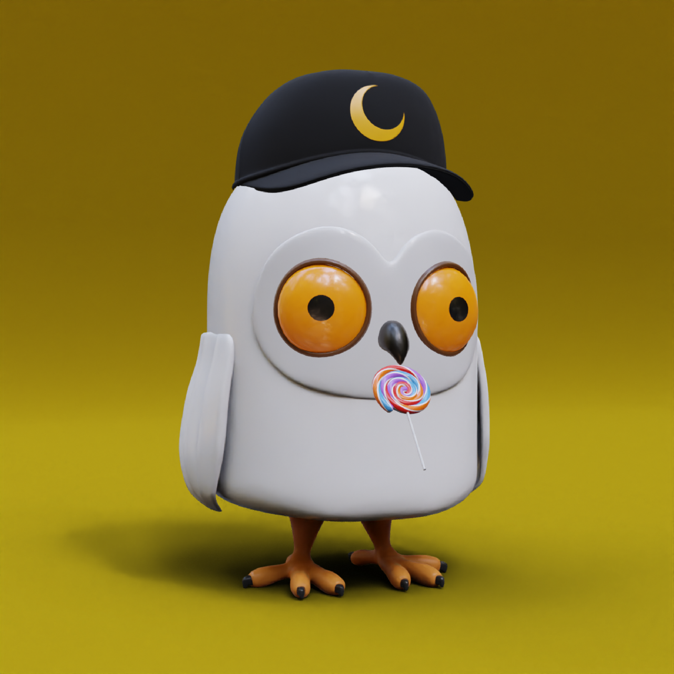 Toybirds #1223