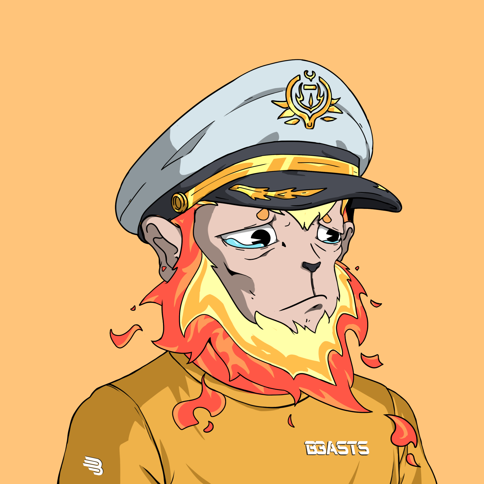 B3AST #586