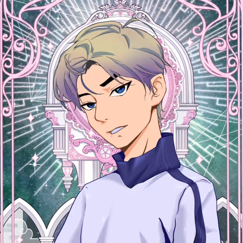 Digidaigaku Man #879
