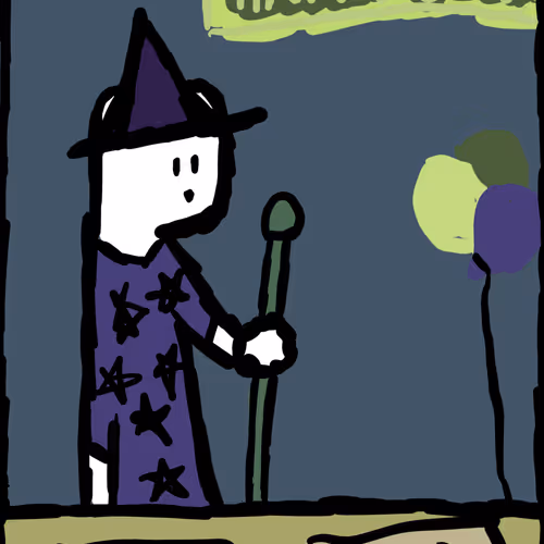 bear magician